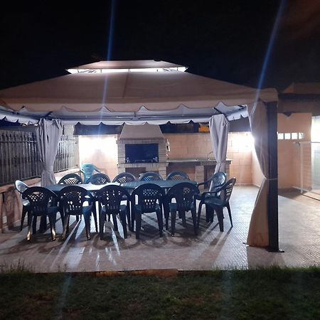 Chalet Muy Cerca De La Playa Con Piscina Privada Dehesa de Campoamor  Luaran gambar