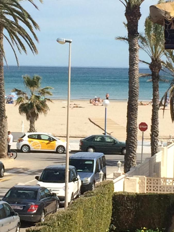 Chalet Muy Cerca De La Playa Con Piscina Privada Dehesa de Campoamor  Luaran gambar