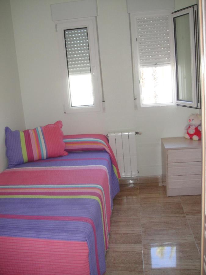 Chalet Muy Cerca De La Playa Con Piscina Privada Dehesa de Campoamor  Luaran gambar