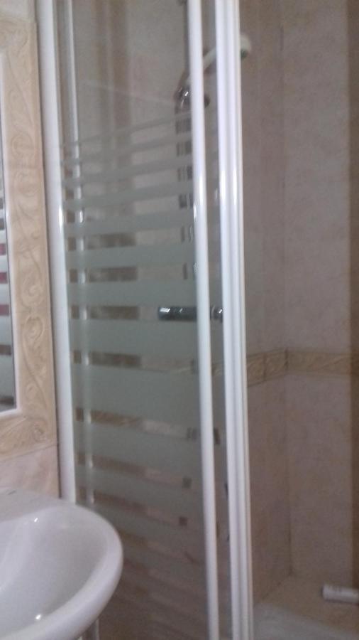 Chalet Muy Cerca De La Playa Con Piscina Privada Dehesa de Campoamor  Luaran gambar