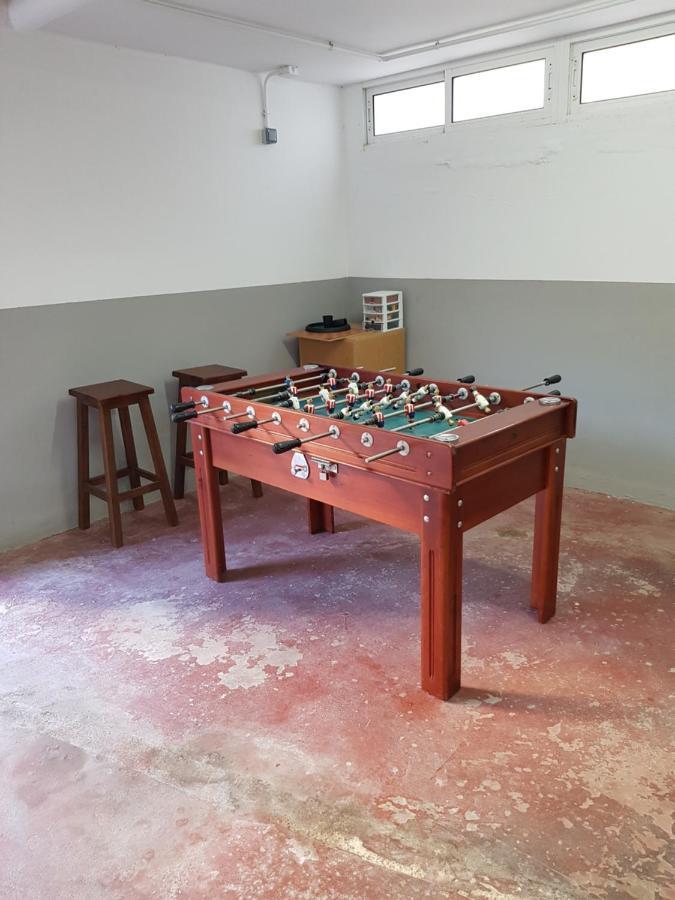 Chalet Muy Cerca De La Playa Con Piscina Privada Dehesa de Campoamor  Luaran gambar
