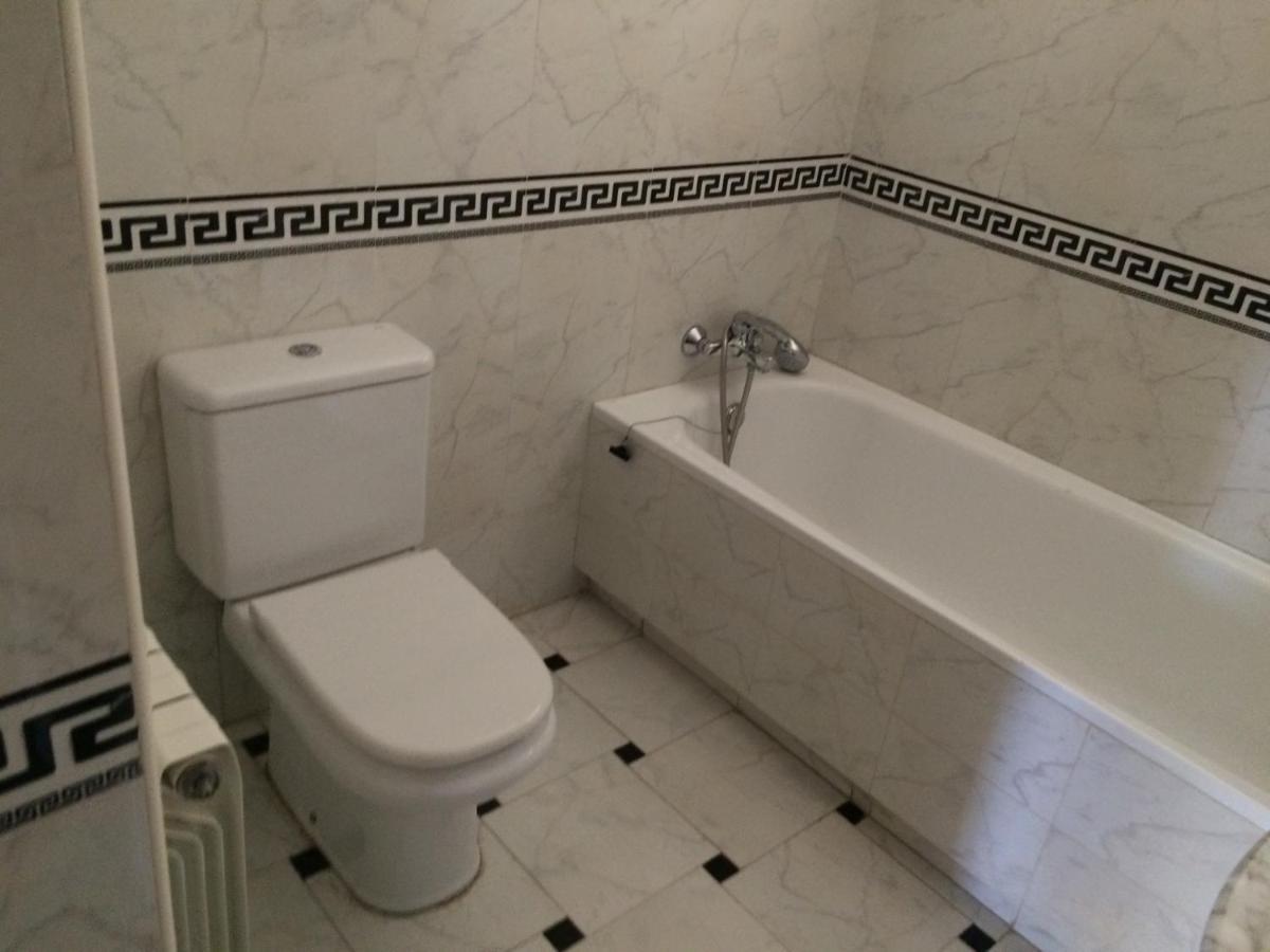 Chalet Muy Cerca De La Playa Con Piscina Privada Dehesa de Campoamor  Luaran gambar
