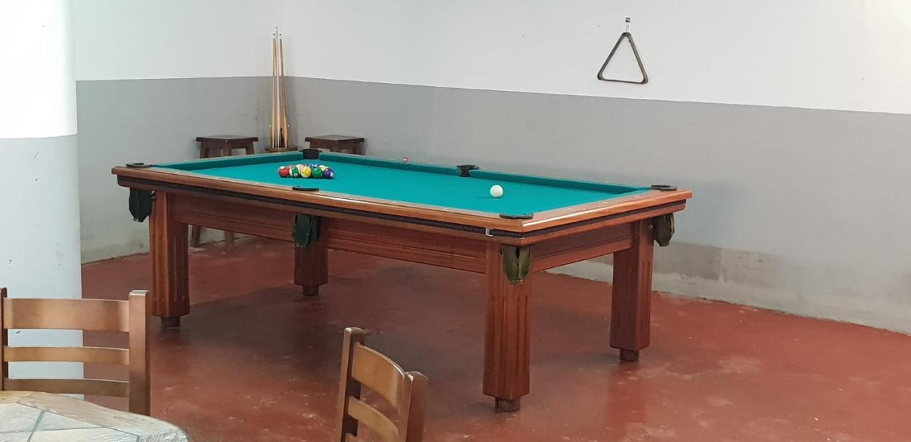 Chalet Muy Cerca De La Playa Con Piscina Privada Dehesa de Campoamor  Luaran gambar